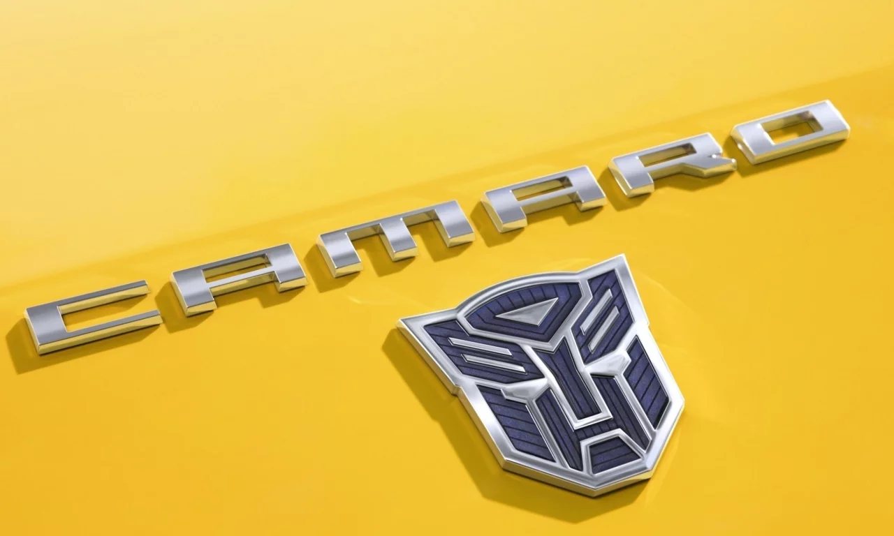camaro ss, transformers, logo, chevrolet