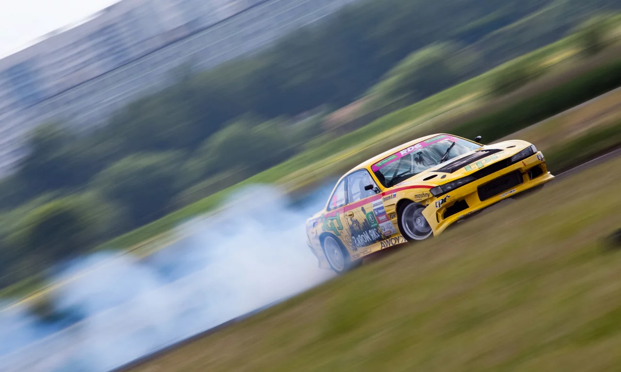 formula drift, rds, nissan, silvia, drift, s14, tuning