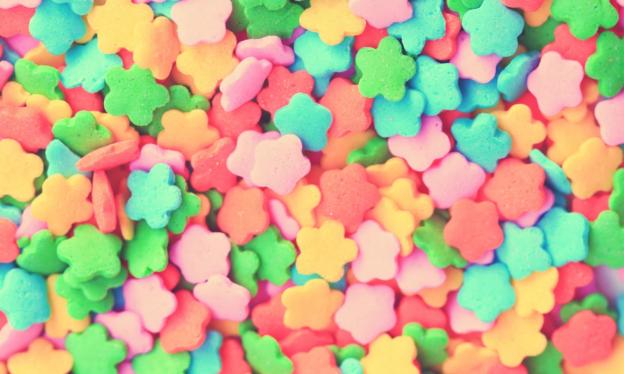 colors, еда, десерт, 2560x1600, food, сладости, краски, dessert, sweets