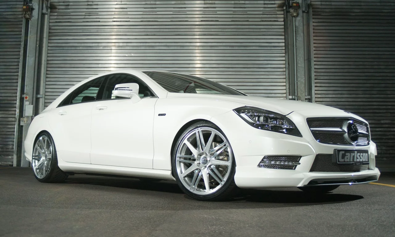 c, cls, mercedes-benz, model, type, carlsson