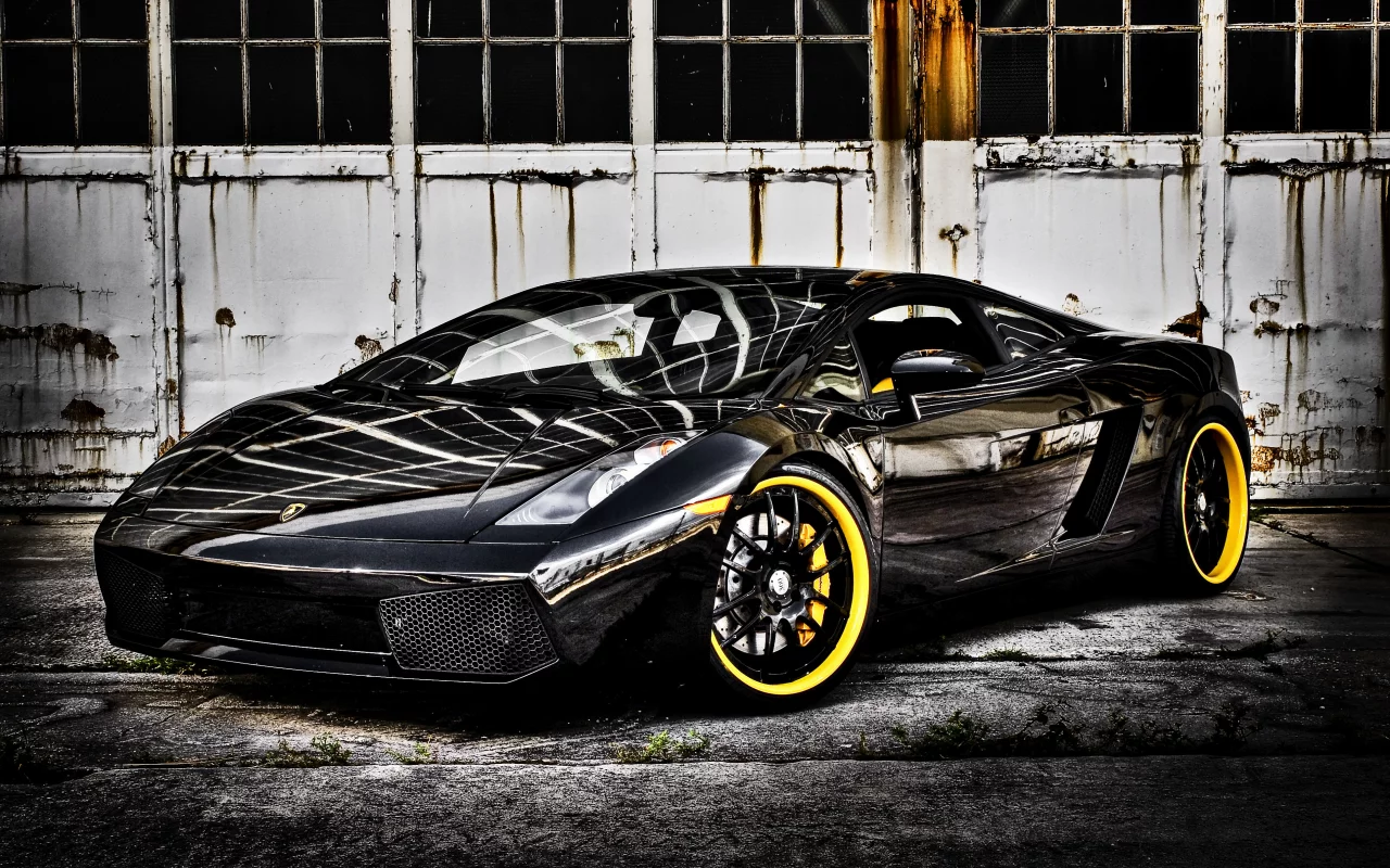 gallardo, авто обои, auto wallpapers, cars, lamborghini, тачки