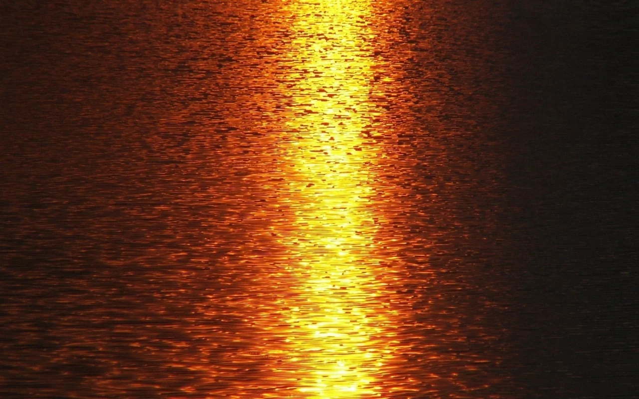 sea, свет, море, отблеск, отражение, вода, река, water, природа, sunset, закат, солнце
