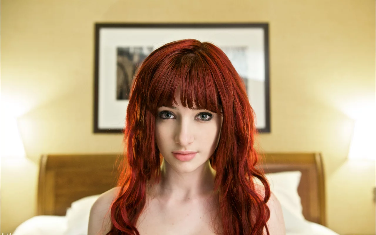 волосы, глаза, susan, face, coffey, девушка, goddess, susan coffey, sito alvina, красивая, eyes, red