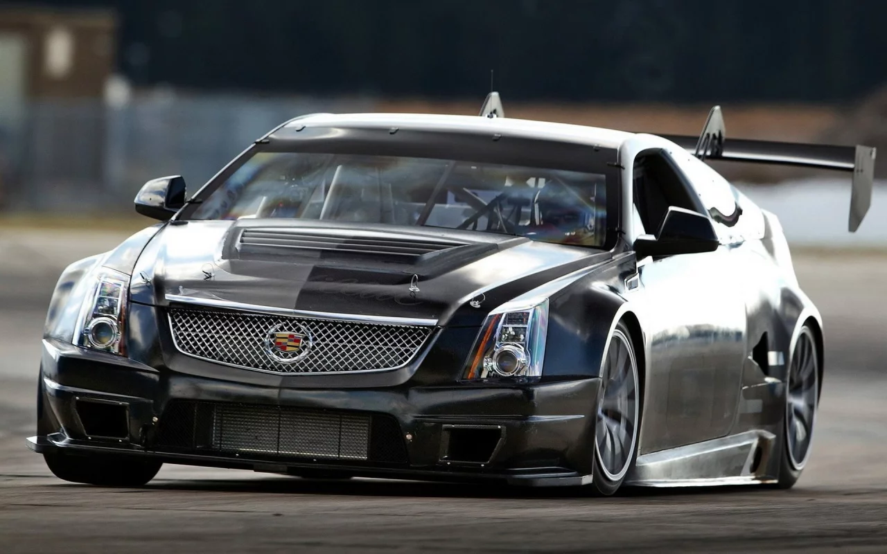 тачка, cadillac-cts-v coupe 2011, красивая