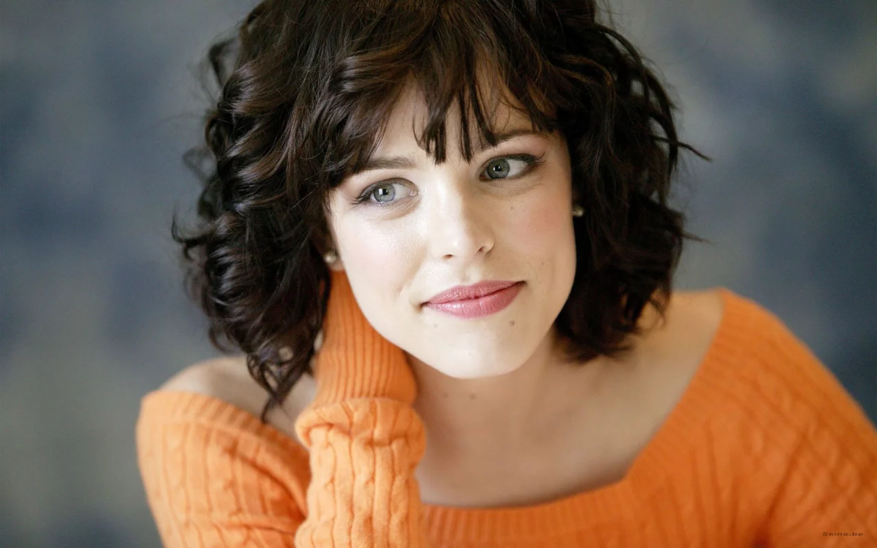 рэйчел макадамс, актриса, rachel mcadams, брюнетка