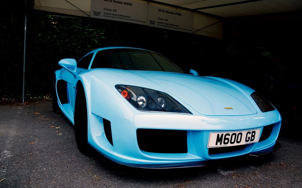 noble, auto, суперкары