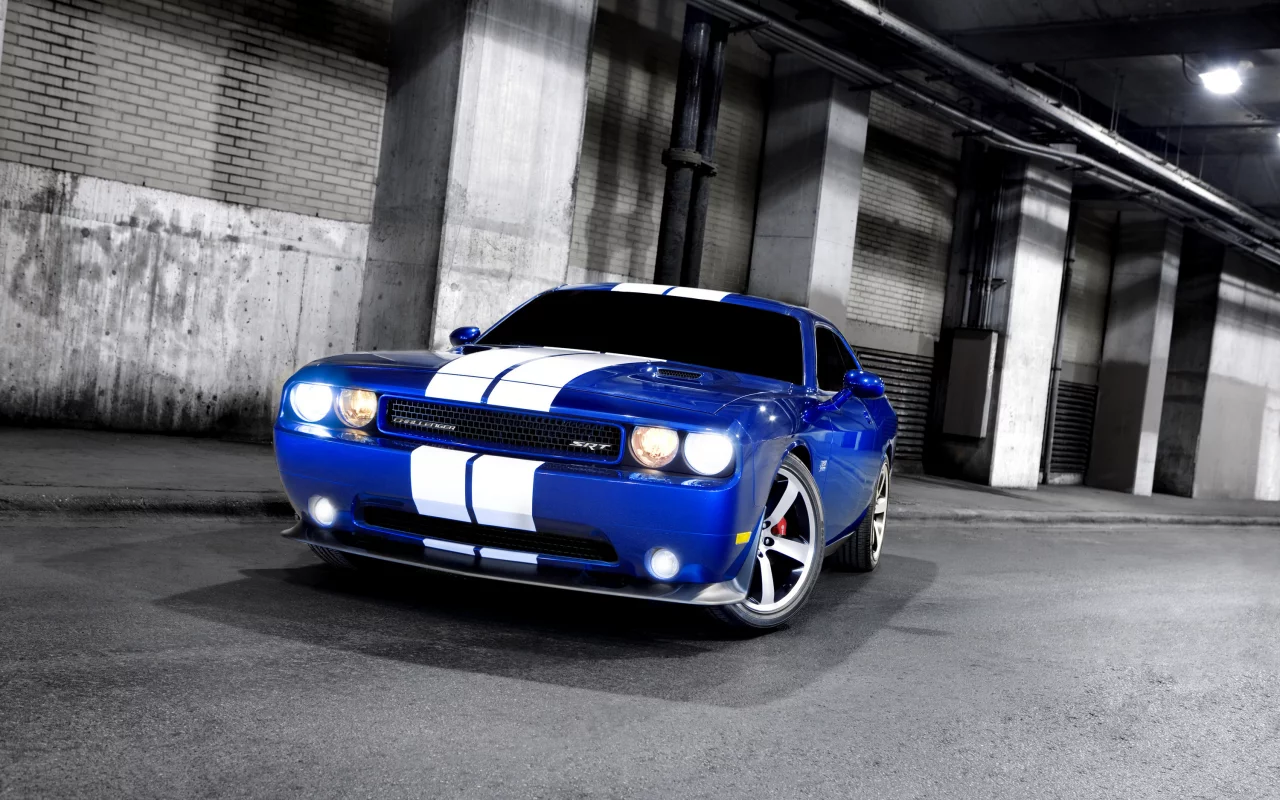 edition, dodge, 392, inaugural, challenger, srt8, 2011