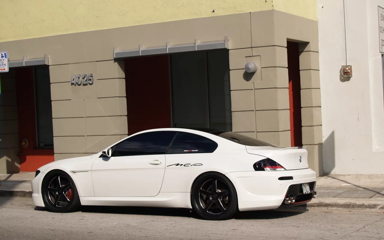 m6, mcp racing, florida, bmw