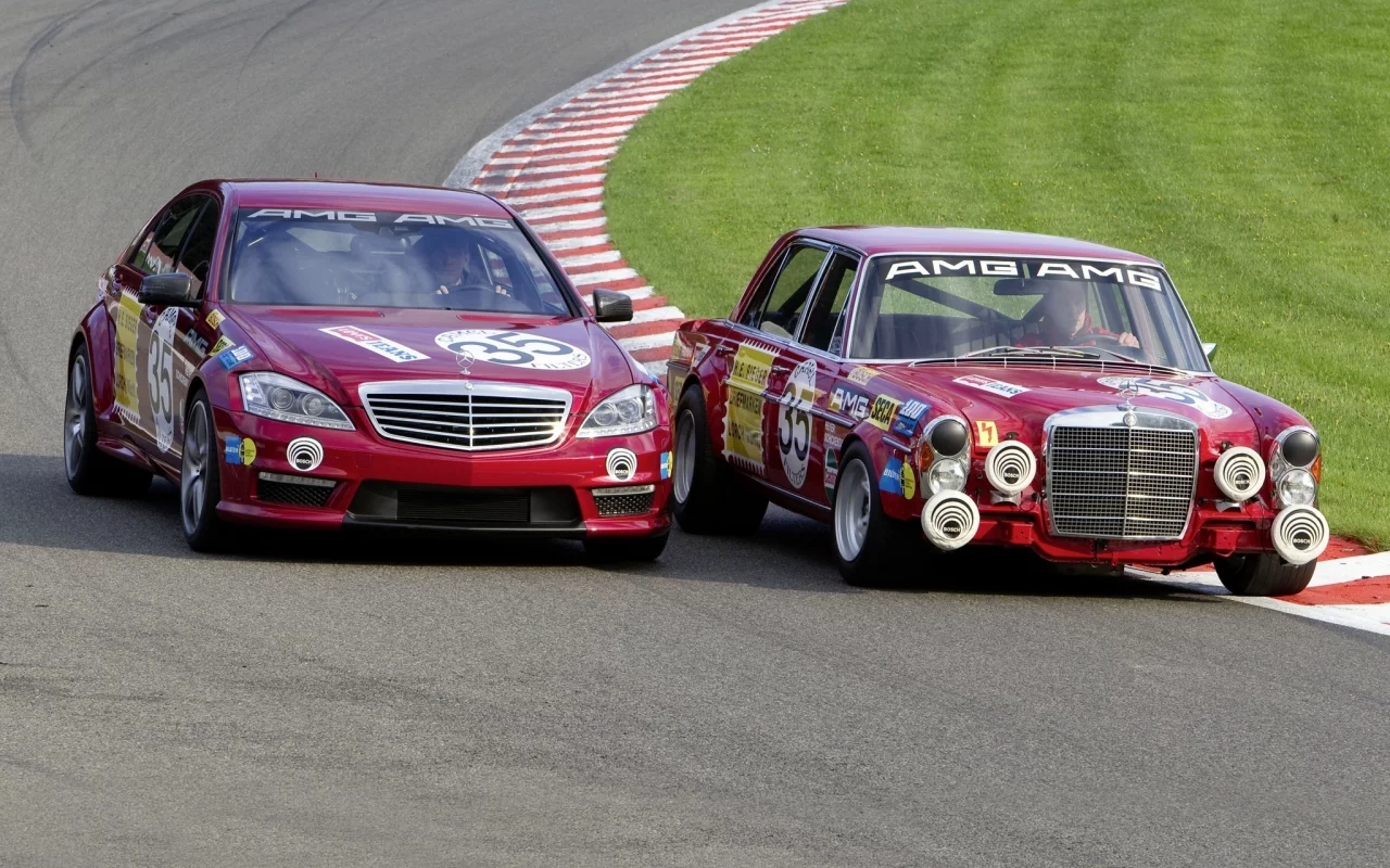 mercedes-benz, amg, sport, s-klasse
