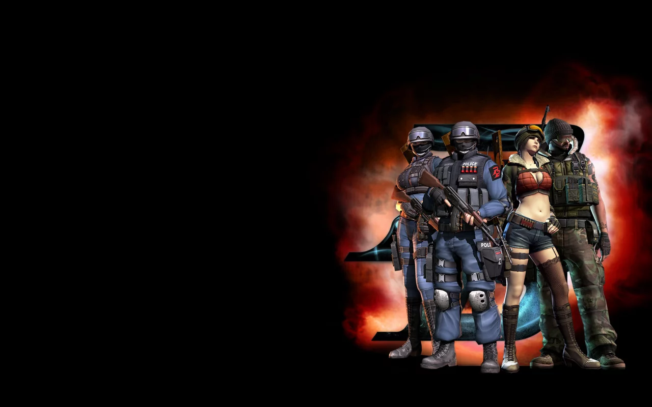 терористы, спецназ, team, команда, point blank