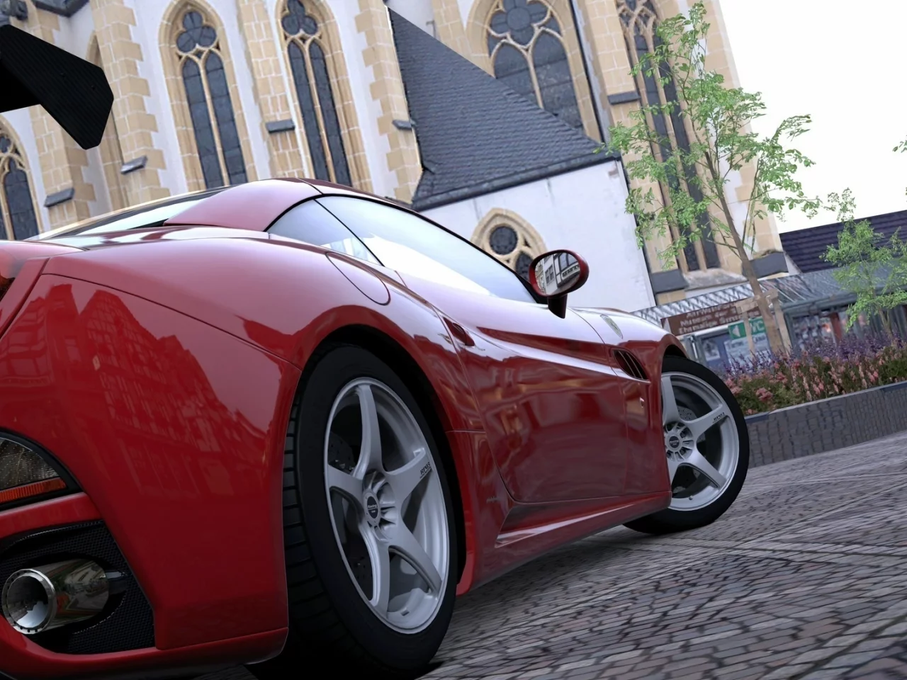 cars, ferrari, auto, supercar
