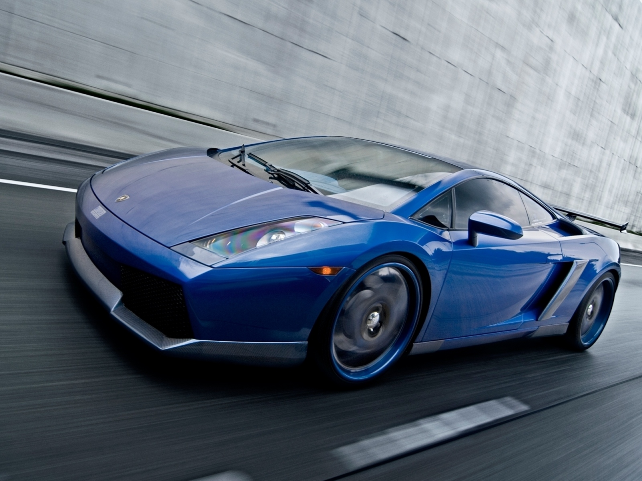 Lamborghini Gallardo 1920