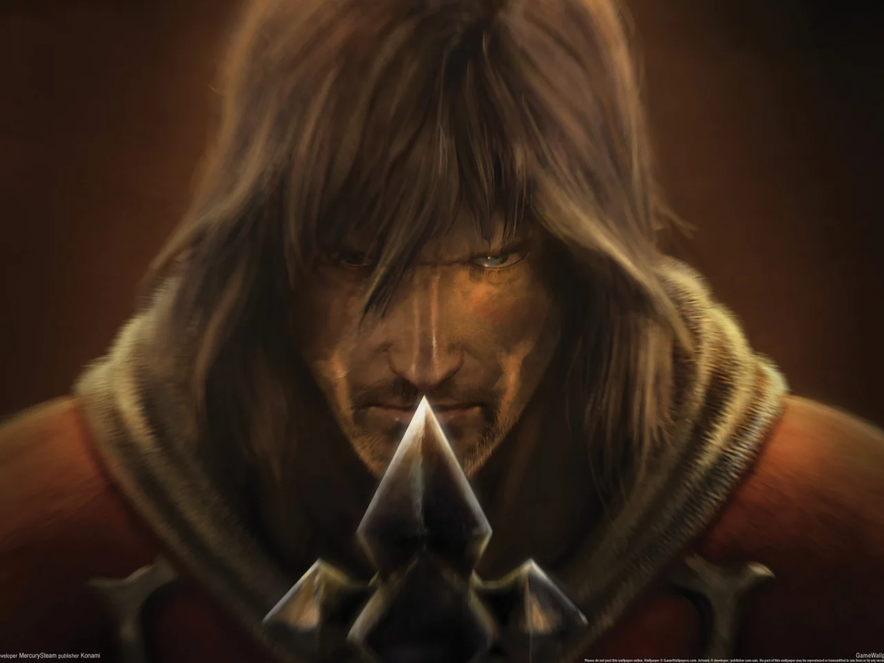 castlevania, lords, of shadow