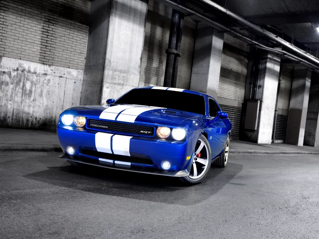 edition, dodge, 392, inaugural, challenger, srt8, 2011