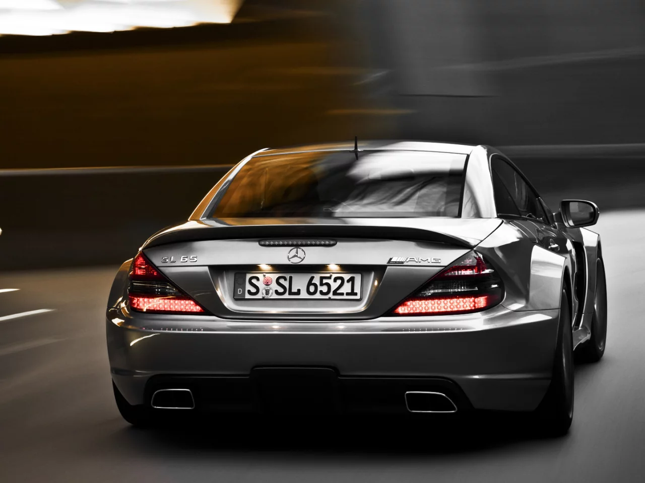 65 amg, mercedes, sl class