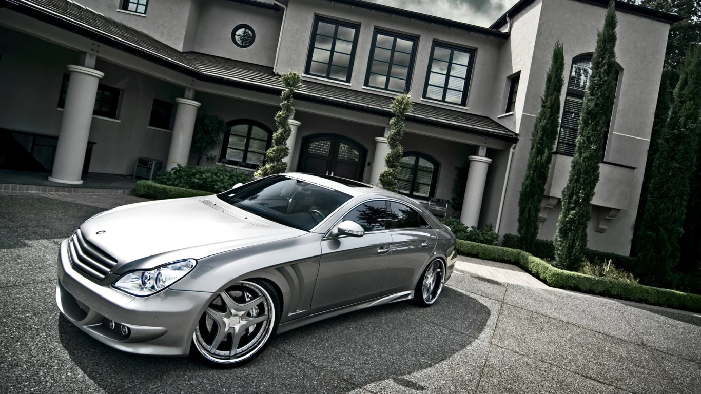 08, cls, mrecedes