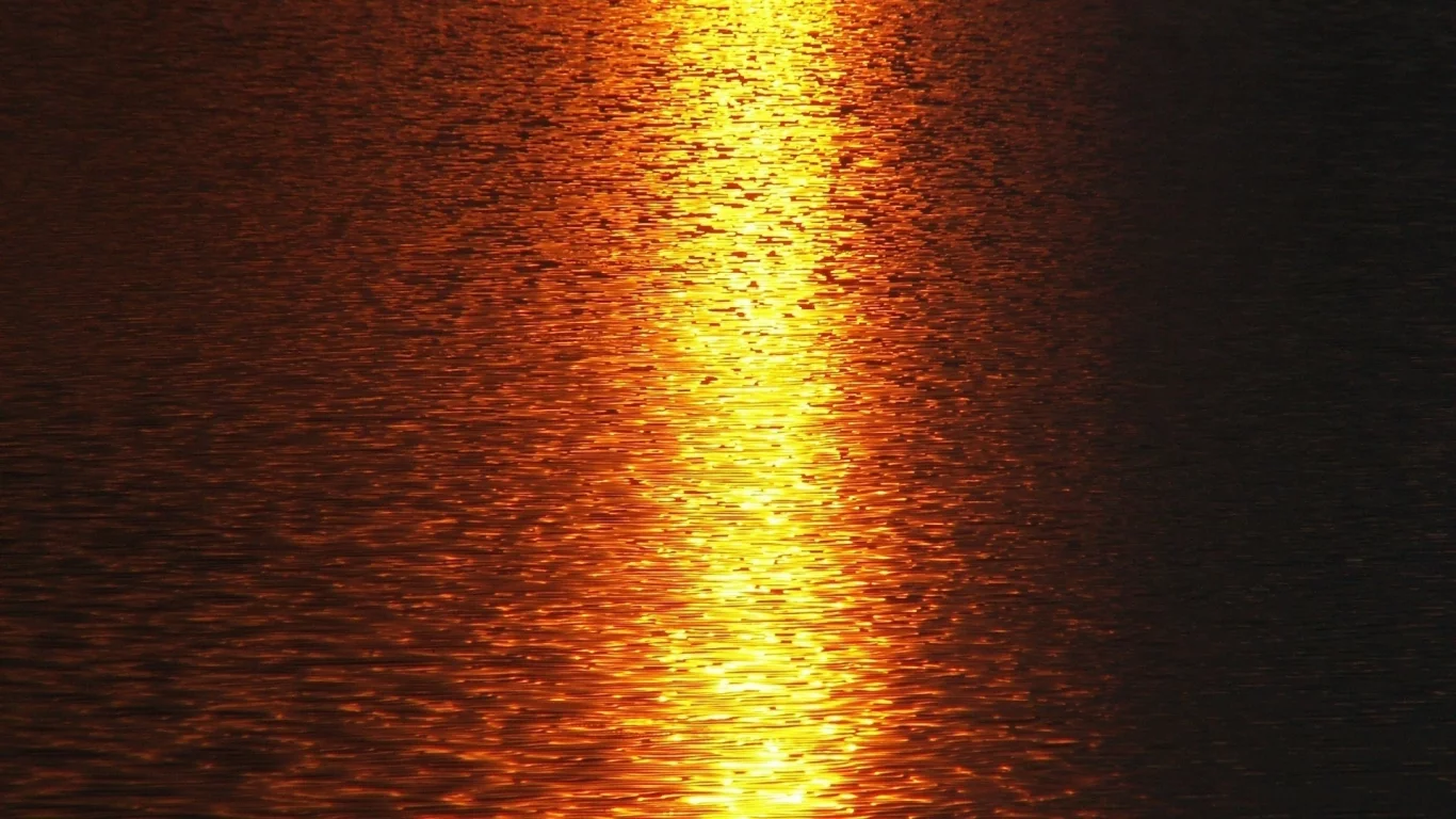 sea, свет, море, отблеск, отражение, вода, река, water, природа, sunset, закат, солнце