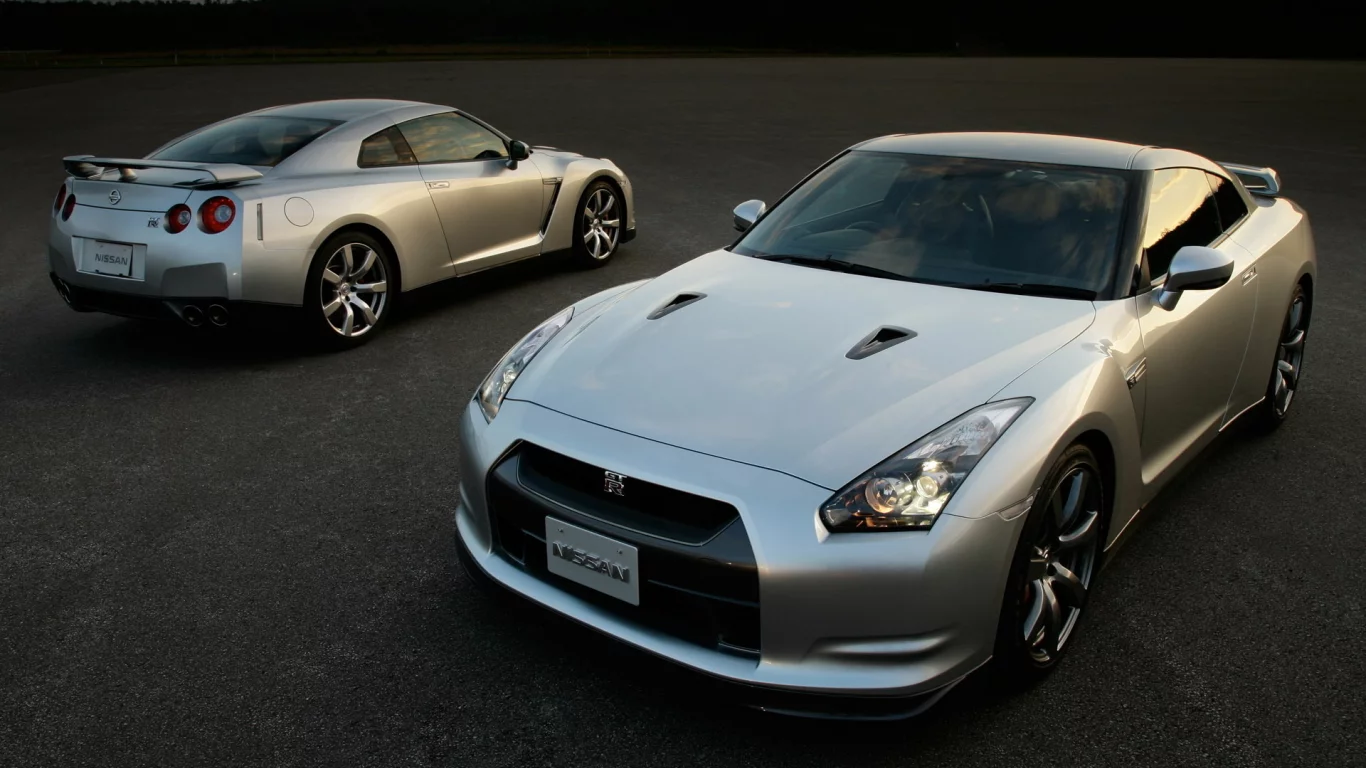 gt-r 35, gt-r, nissan, nissan gt-r