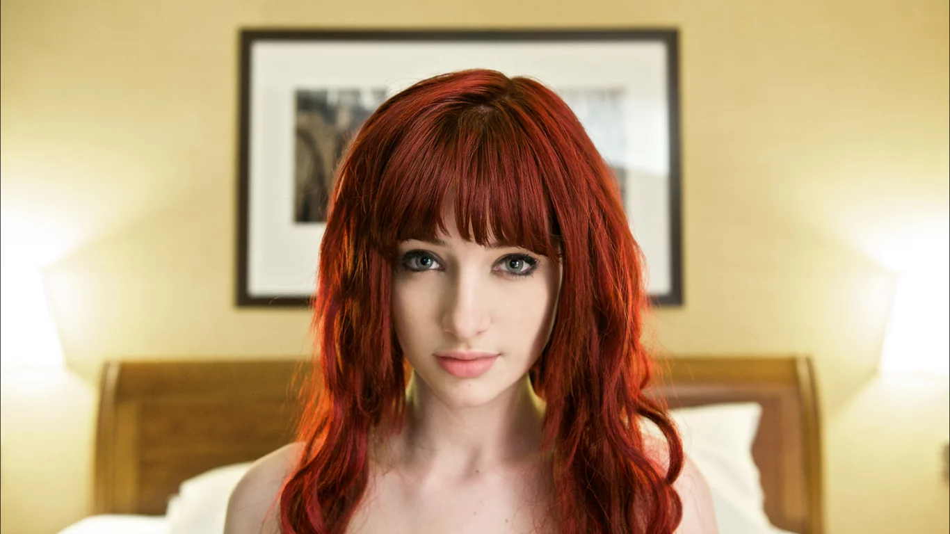 волосы, глаза, susan, face, coffey, девушка, goddess, susan coffey, sito alvina, красивая, eyes, red