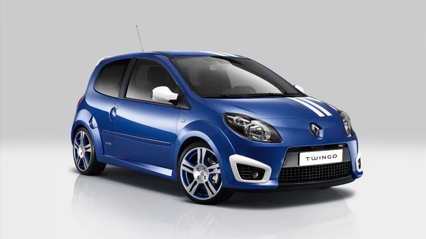 twingo rs, renault twingors, renault