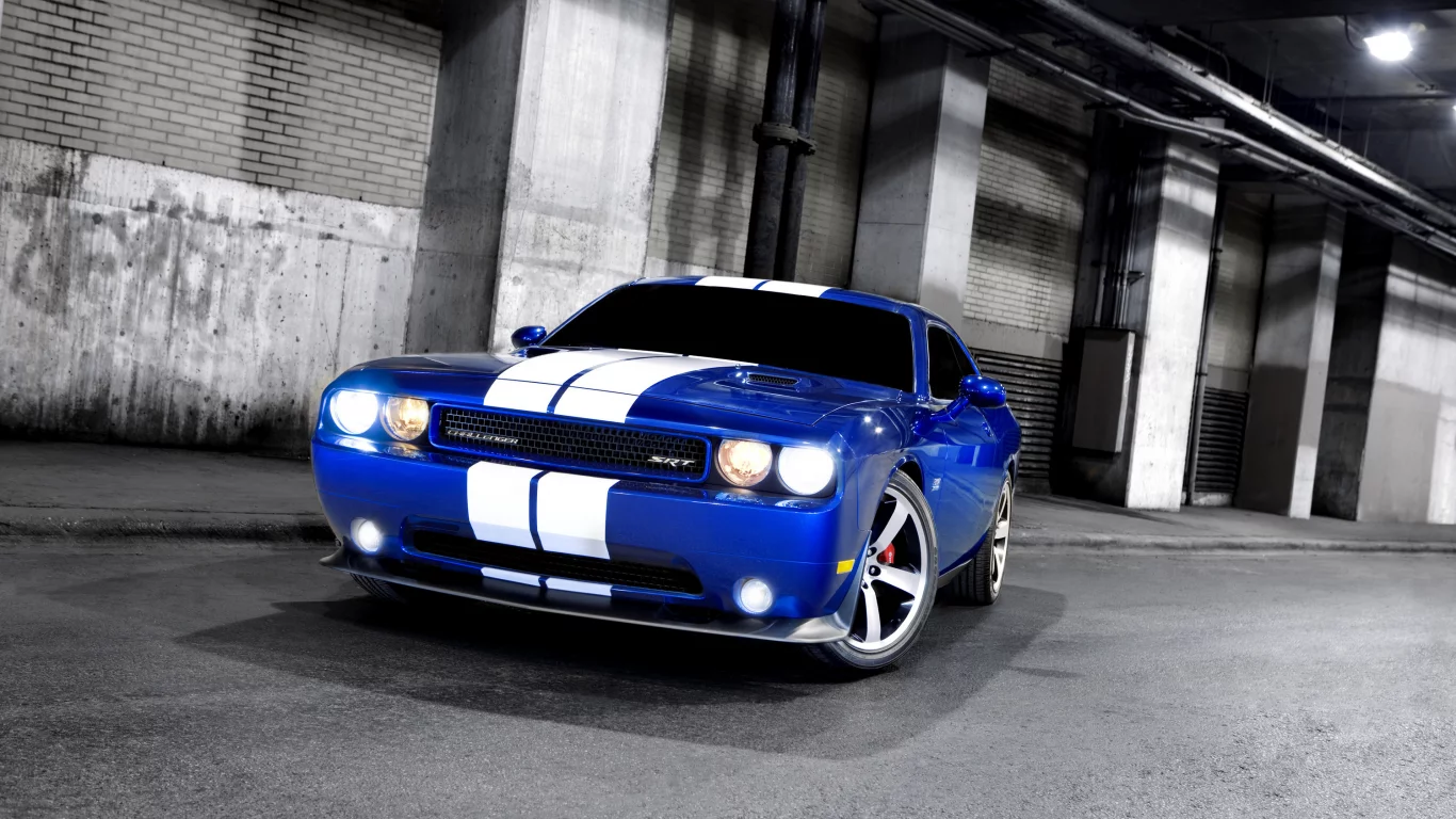 edition, dodge, 392, inaugural, challenger, srt8, 2011