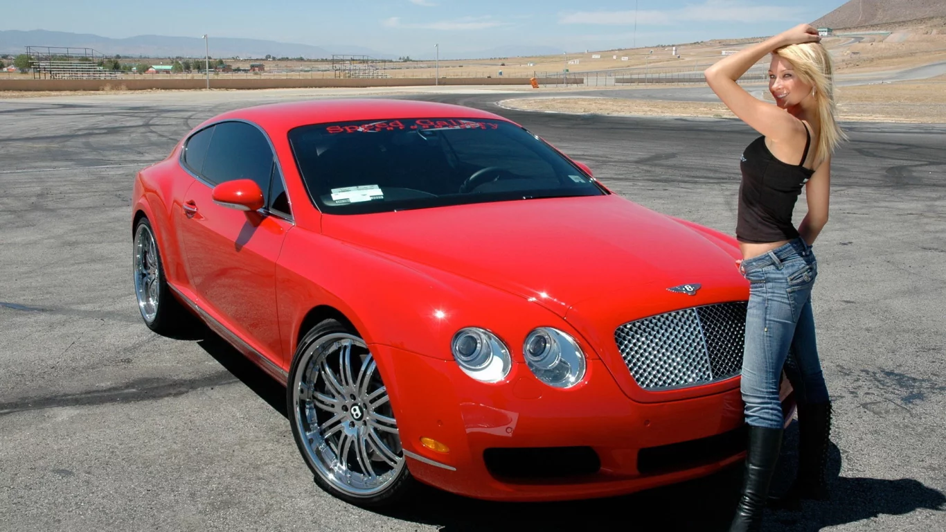 continental, bentley, gt