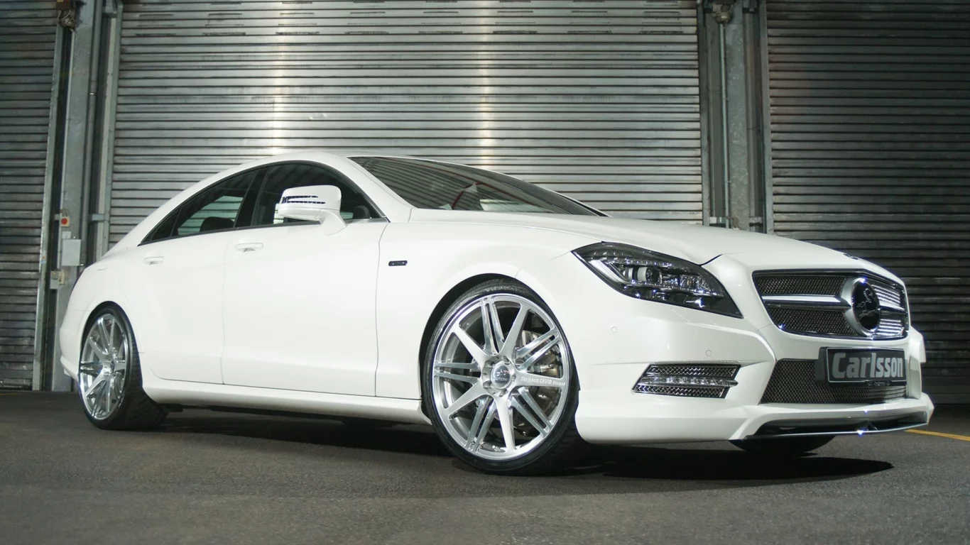 c, cls, mercedes-benz, model, type, carlsson