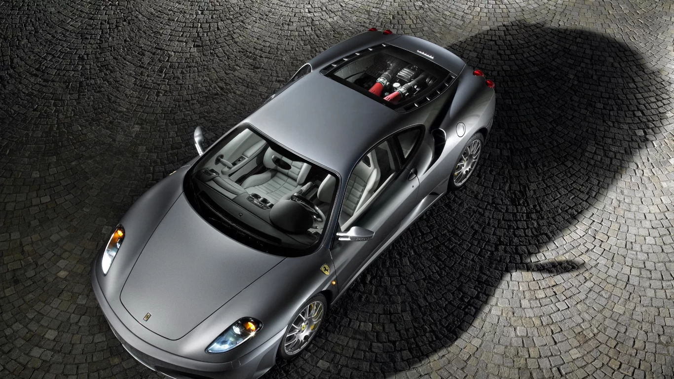 f430, grey, брусчатка, modena