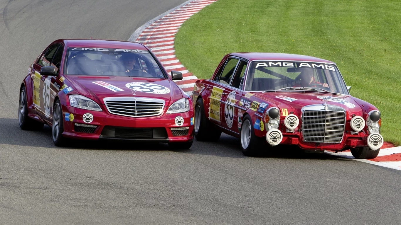 mercedes-benz, amg, sport, s-klasse