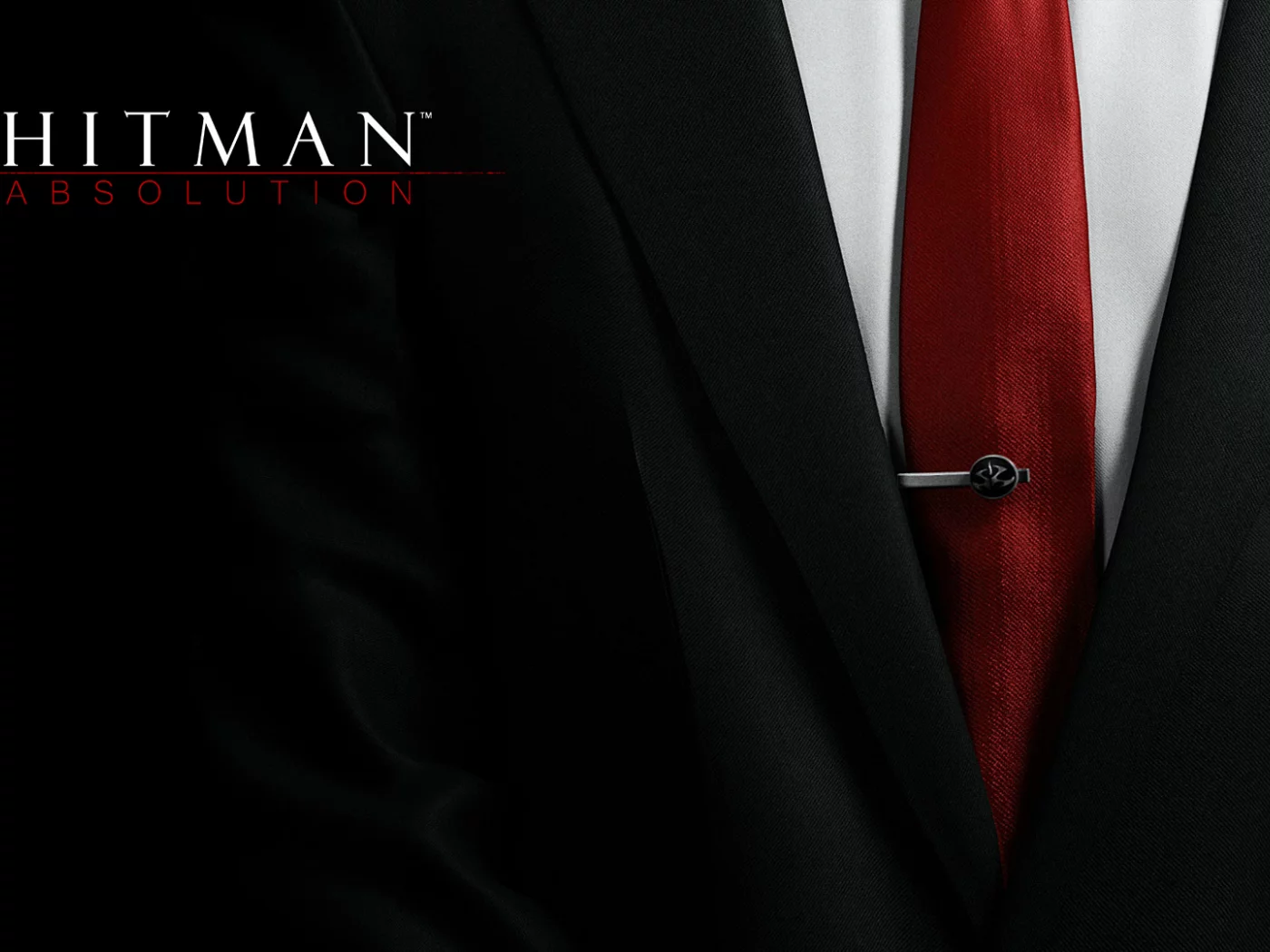 hitman, галстук, absolution, убийца