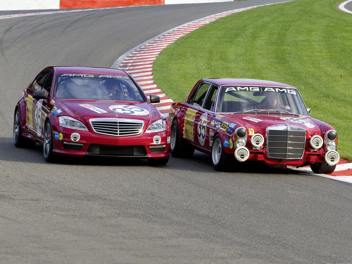 mercedes-benz, amg, sport, s-klasse