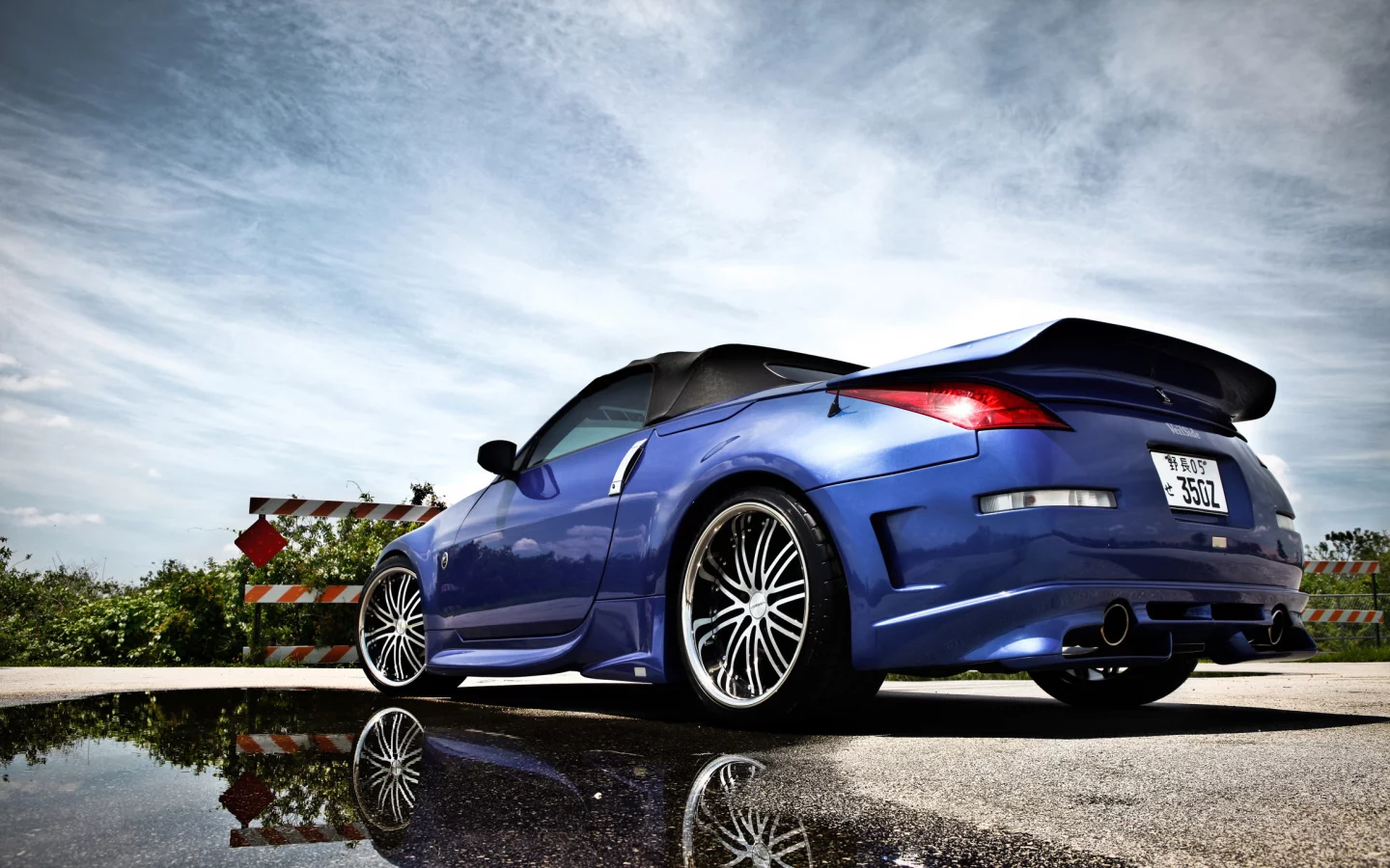 nissan, тачки, cars, 350z, авто фото, ниссан, auto wallpapers, авто обои