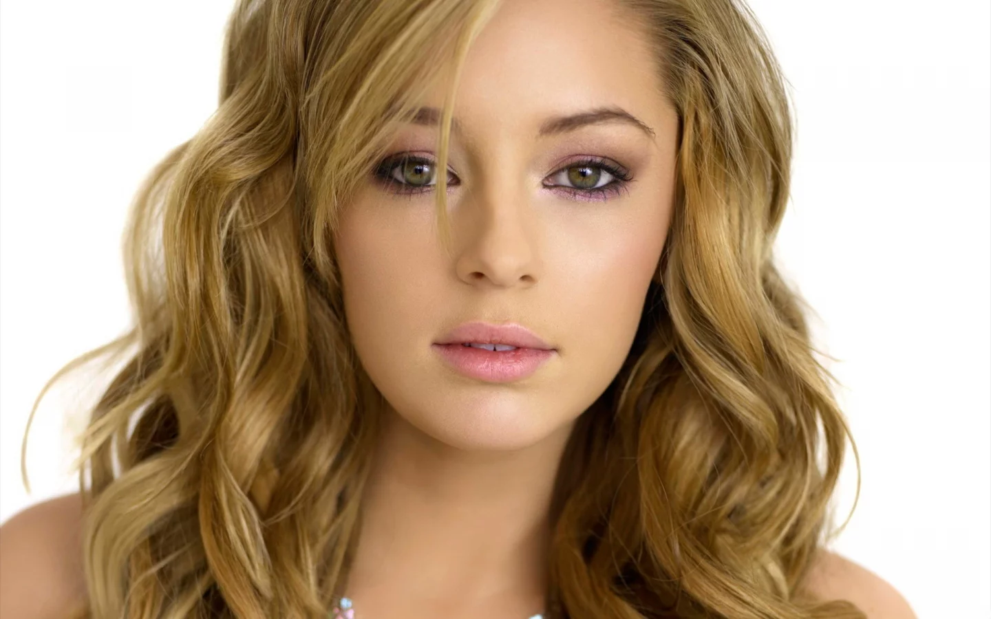 волосы, взгляд, keeley hazell