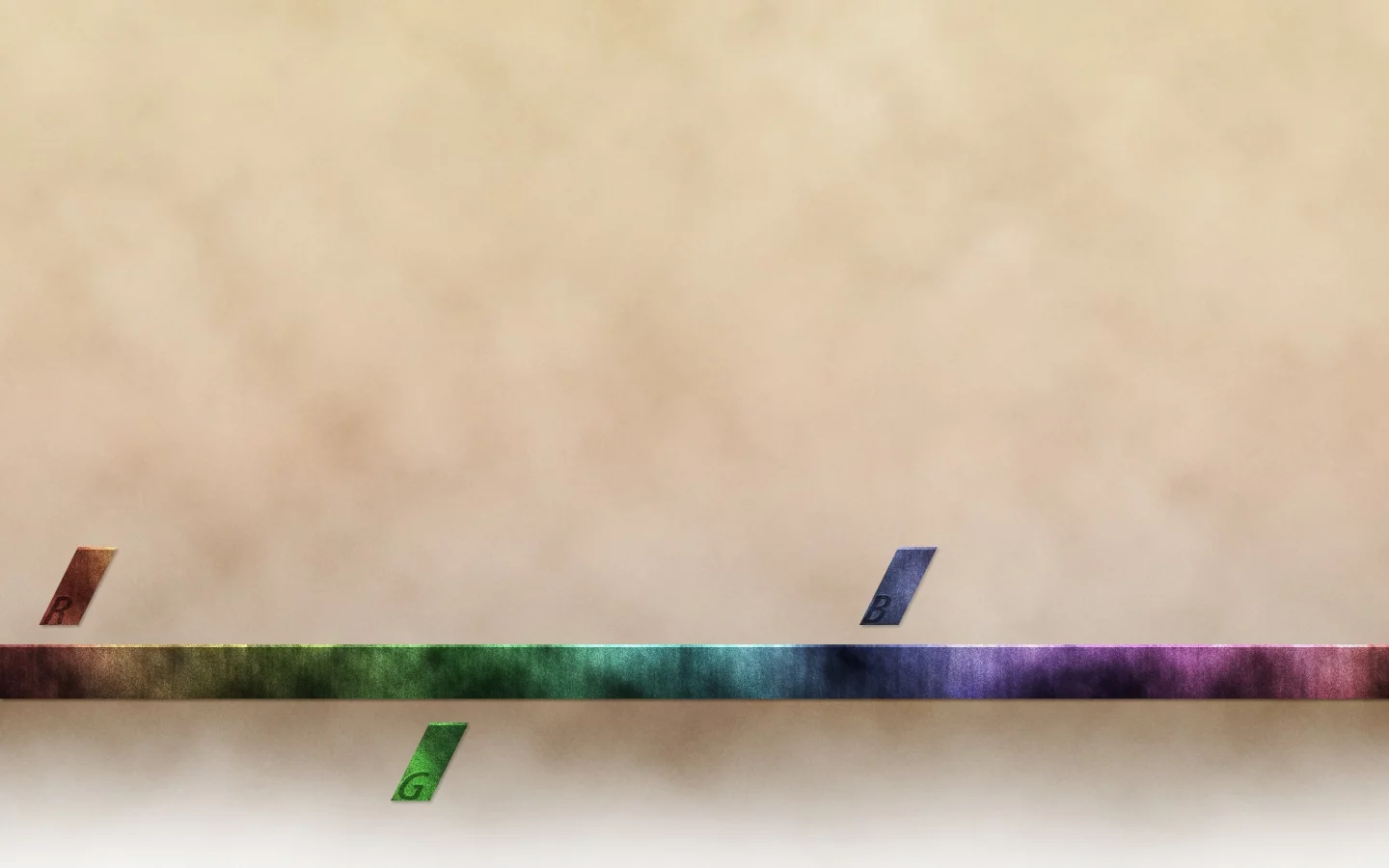зеленый, красный, полоса, синий, rgb