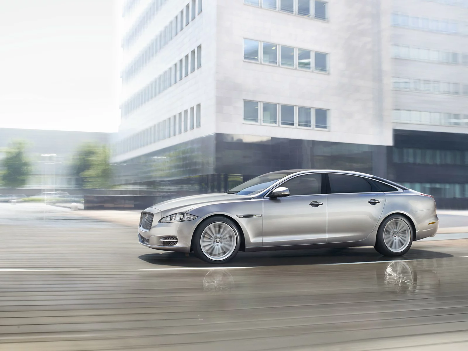 jaguar xj 2011, ягуар, sentinel