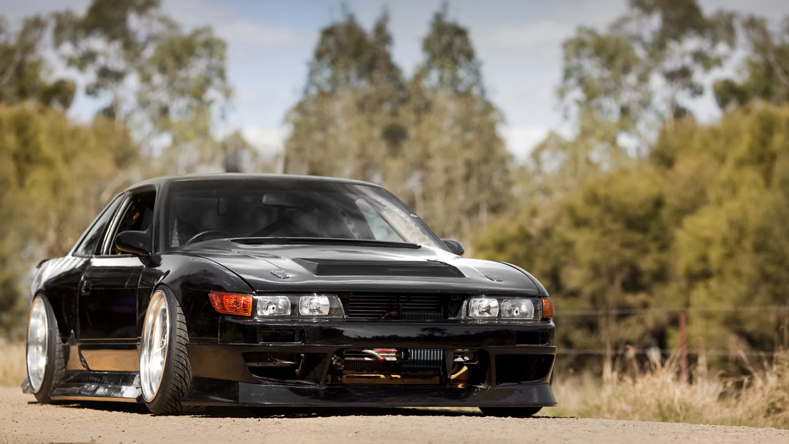 s13, silvia, ниссан, nissan, сильвиа