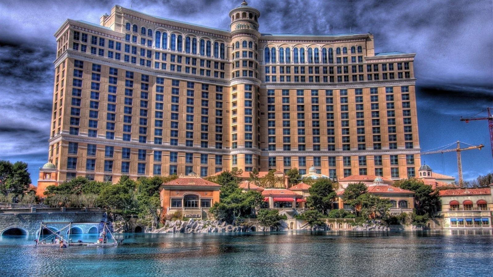 лас-вегас, usa, las vegas, сша, отель, pool, белладжио, бассейн