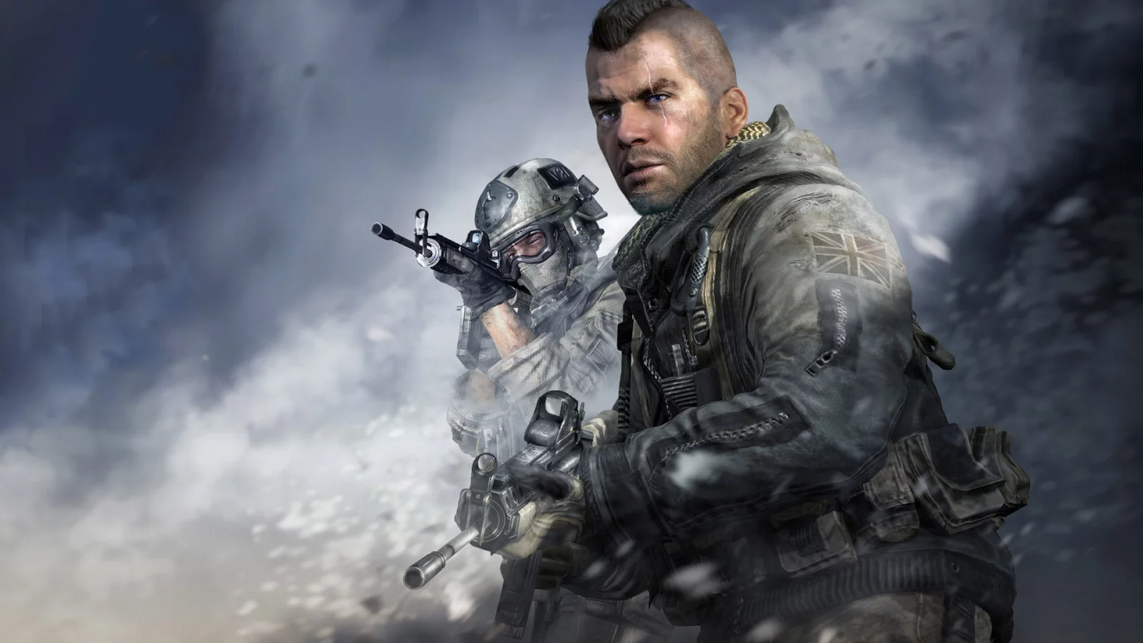 modern warfare, call of duty, cod