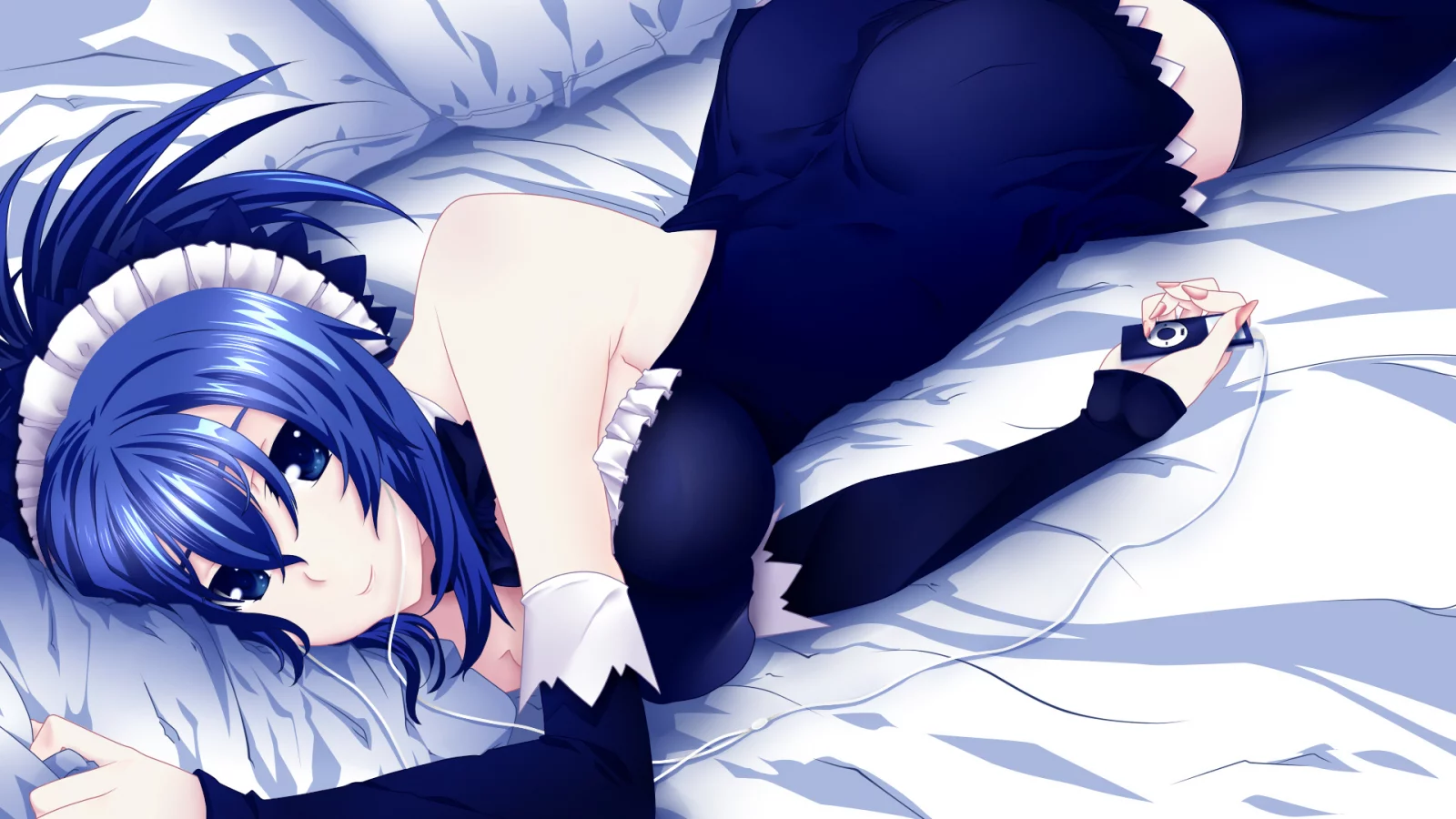 kampfer, кэмпфер, mp3, плеер, natsuru