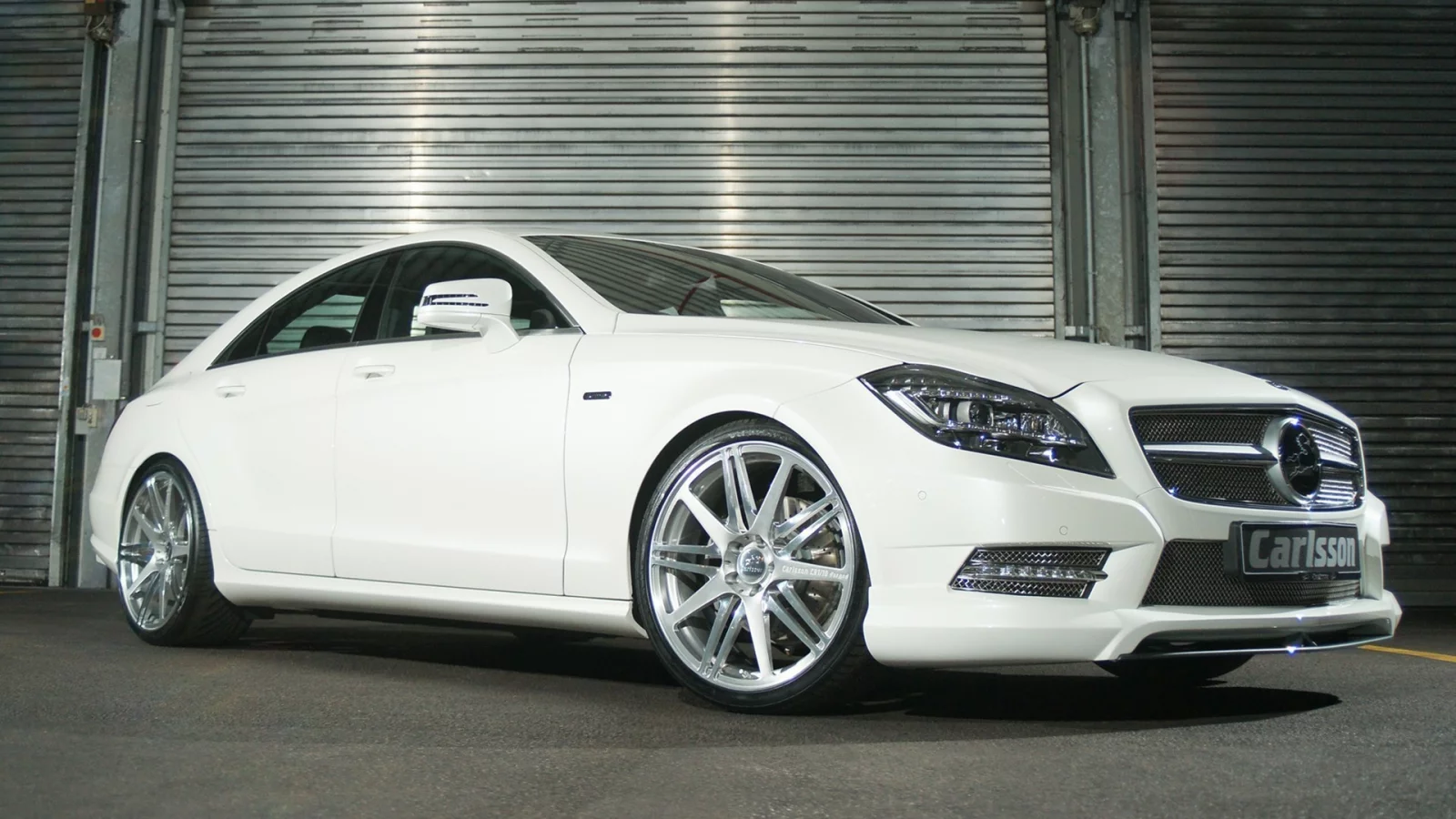 c, cls, mercedes-benz, model, type, carlsson
