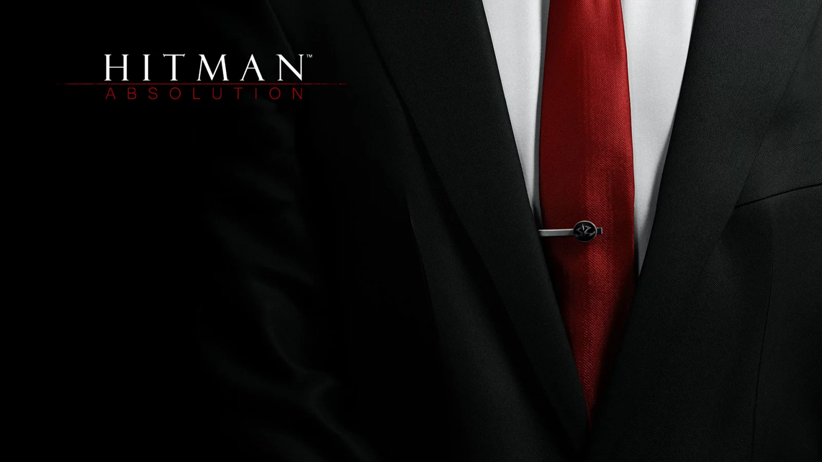 hitman, галстук, absolution, убийца