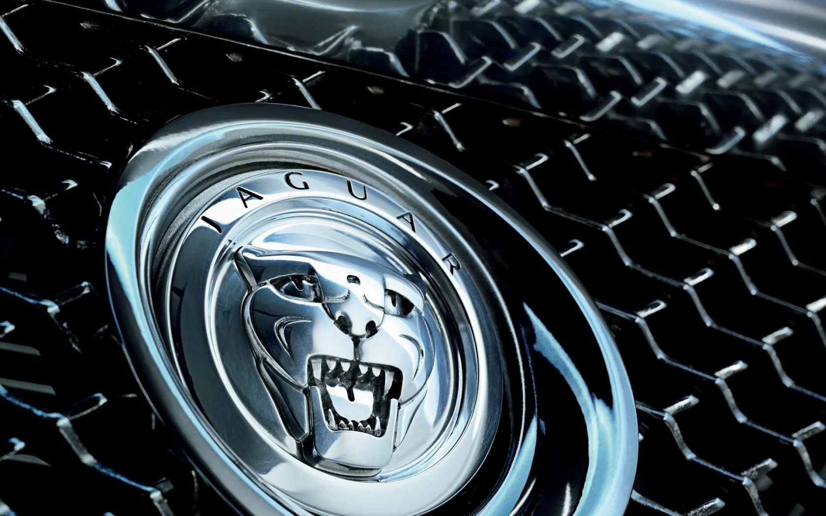 авто, jaguar, логотип