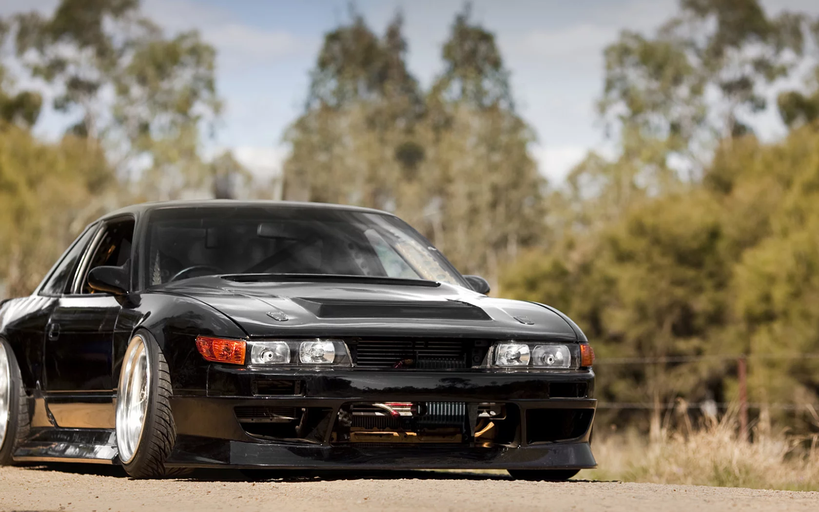 s13, silvia, ниссан, nissan, сильвиа