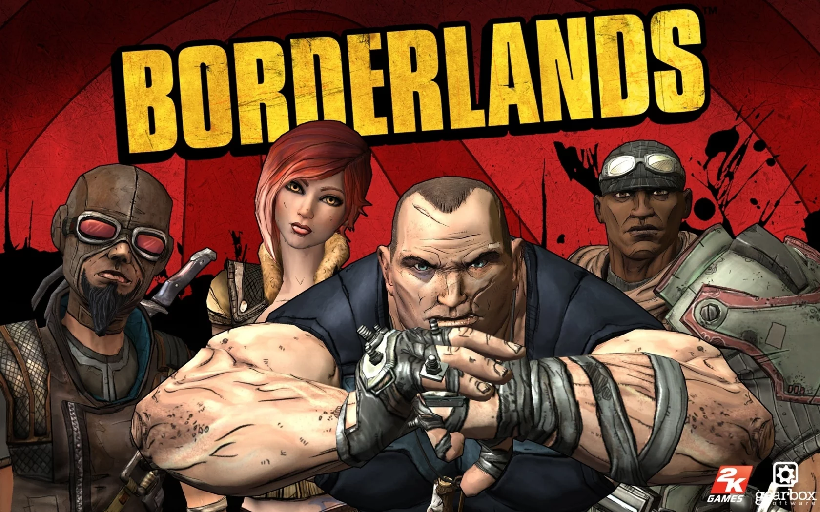 игра, толпа, bonderlends
