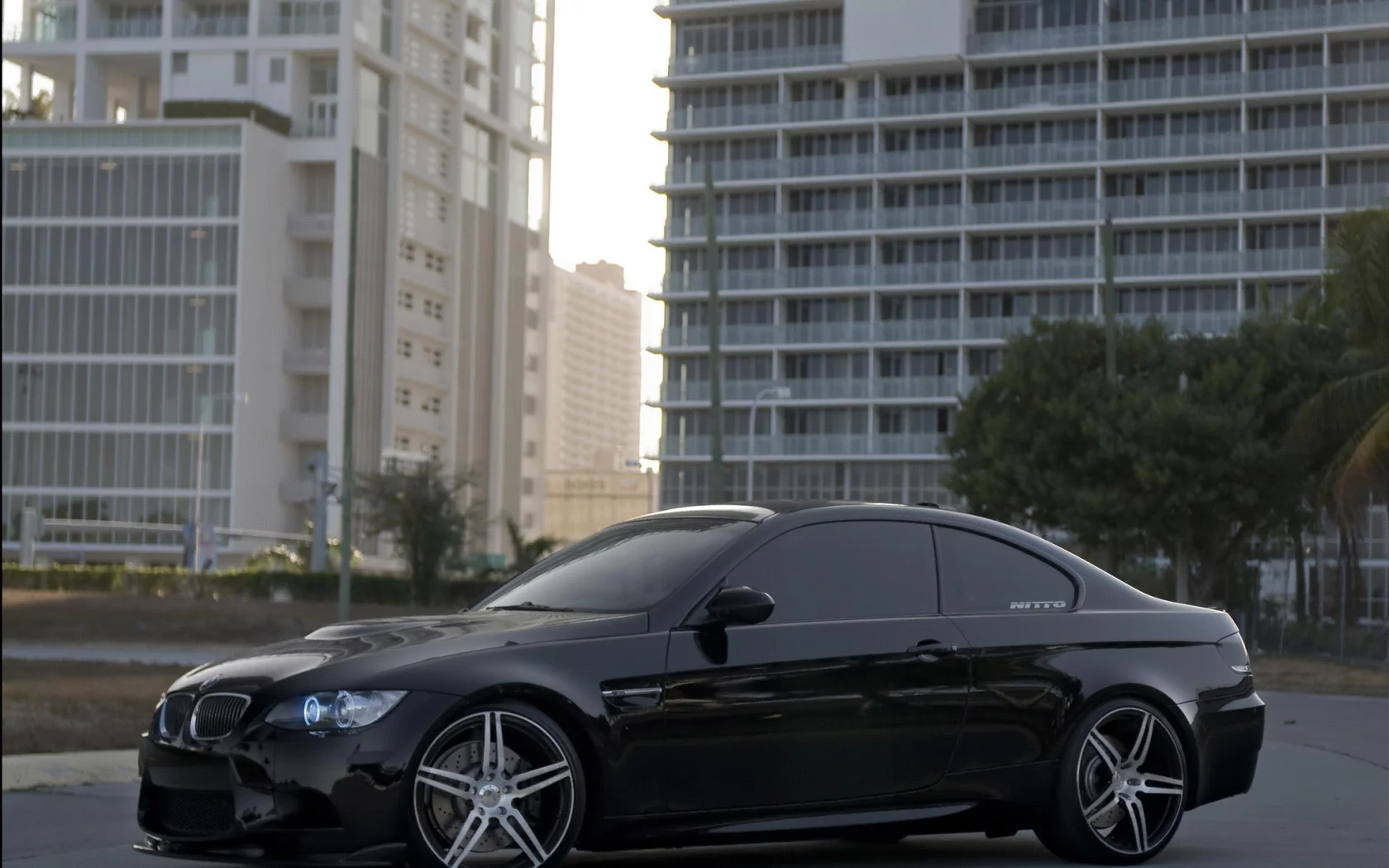 m3, black, bmw, e92, nitto, 360forged, wheels