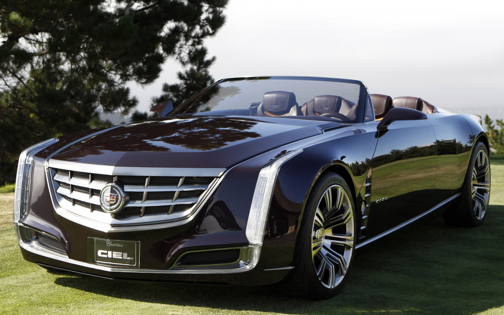 Cadillac Cabriolet