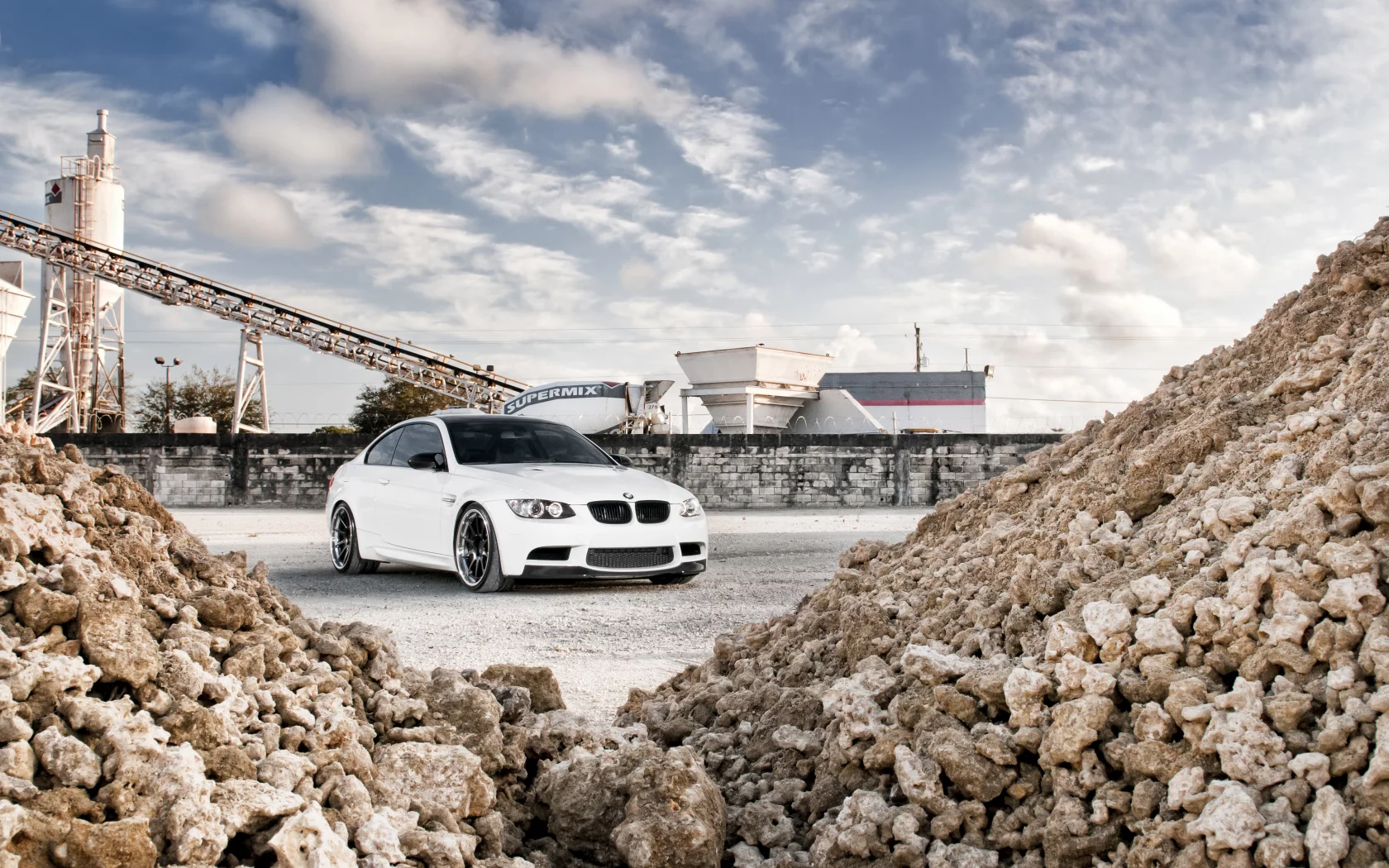 m3, adv1 active autowerke, bmw