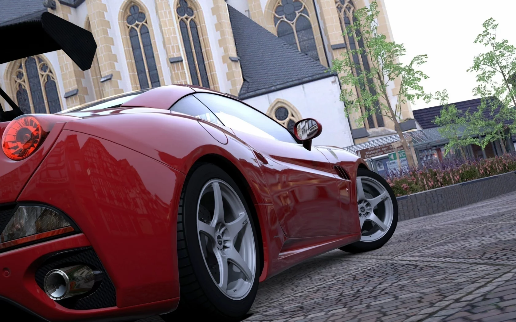 cars, ferrari, auto, supercar