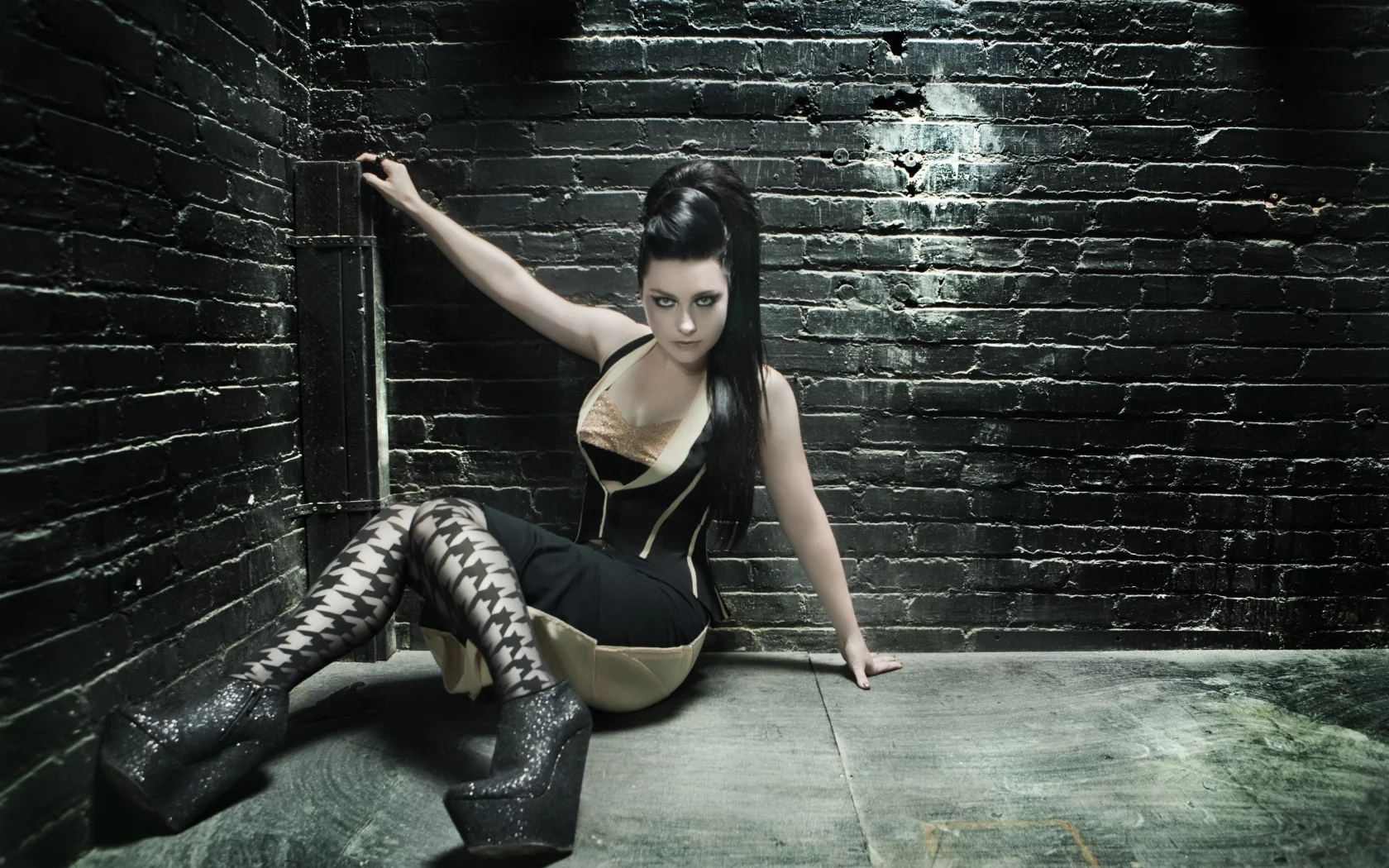 певица, amy lee, эми ли, evanescence