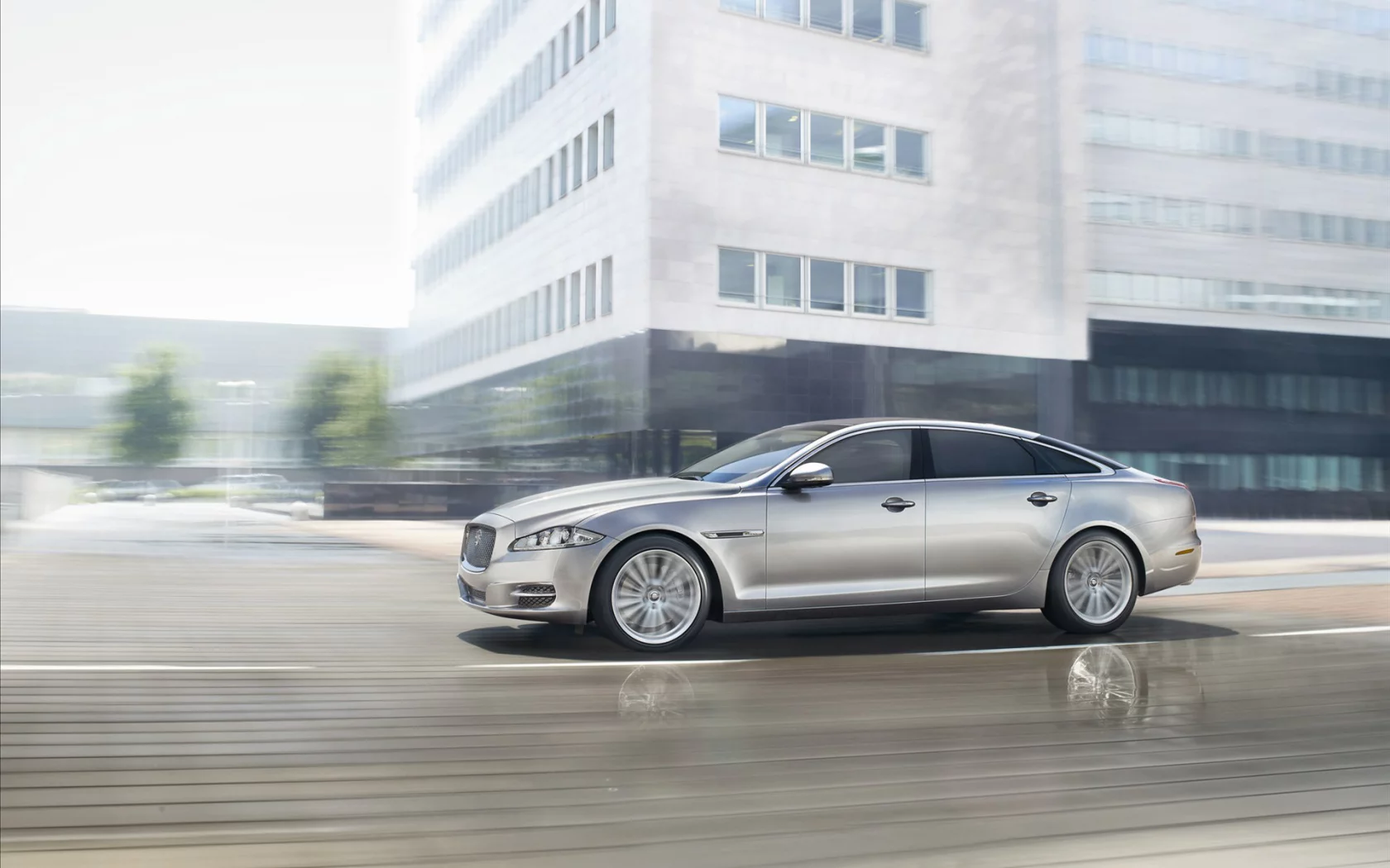 jaguar xj 2011, ягуар, sentinel